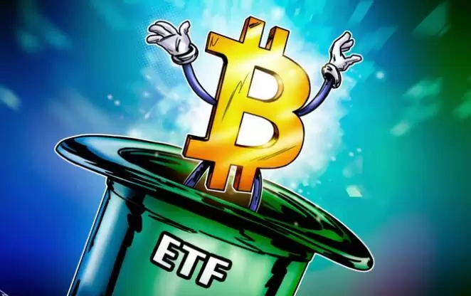 贝莱德布局数字资产：自有比特币强势入市收益及债券基金