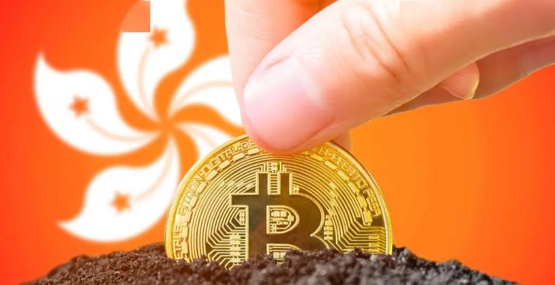 香港比特币etf指什么？