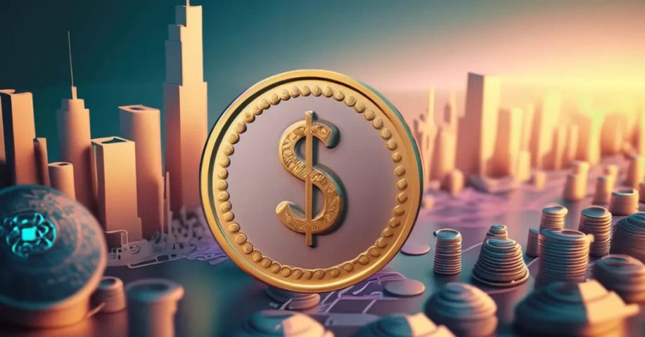 Visa 的数据显示 4 月份超过 90% 的稳定币交易来自加密货币机器人