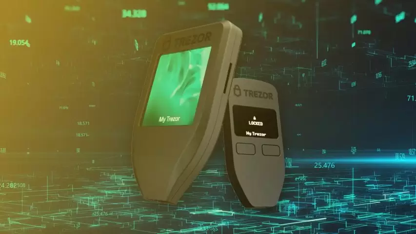 Trezor钱包是什么？Trezor冷钱包操作教学?