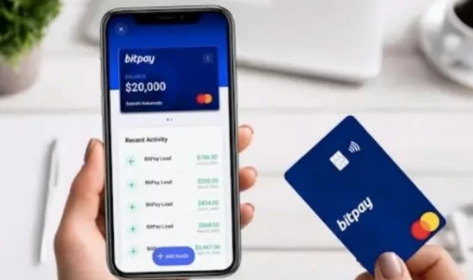 bitpay钱包怎么用？bitpay钱包教程详解
