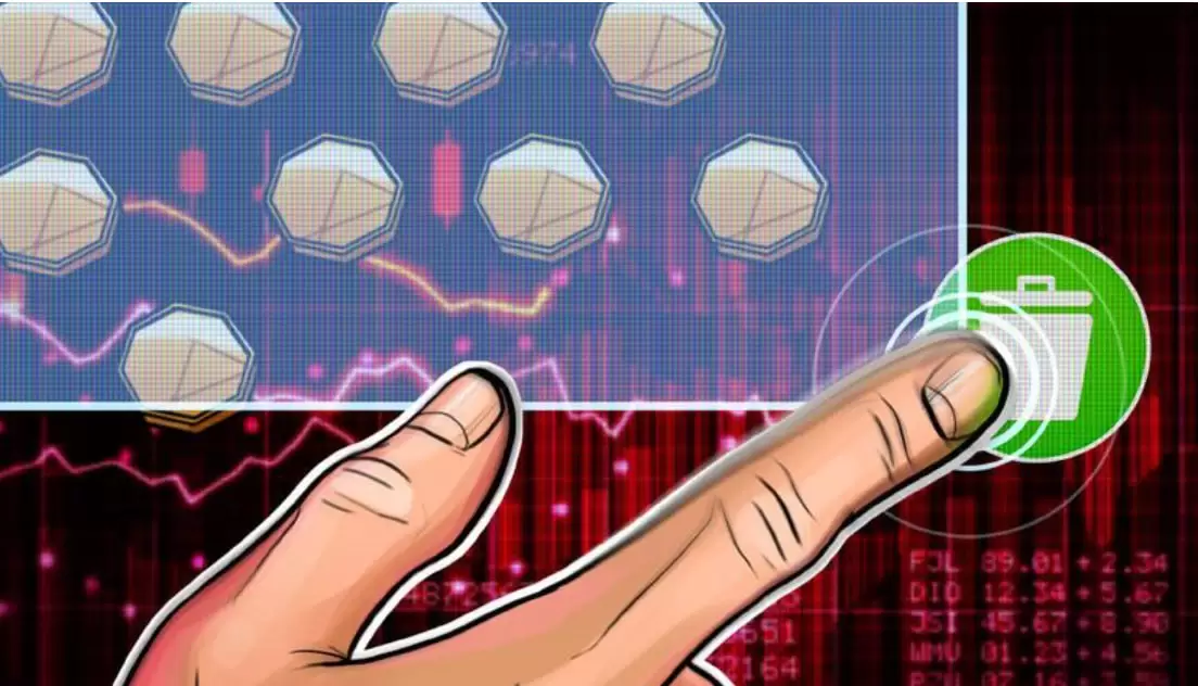 因 MiCA 法规，Uphold 将于 7 月 1 日前下架 USDT 和 5 种稳定币