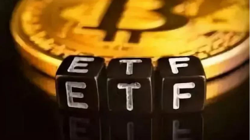 以太币ETF或难复制比特币ETF成功 恐沦为”配角”