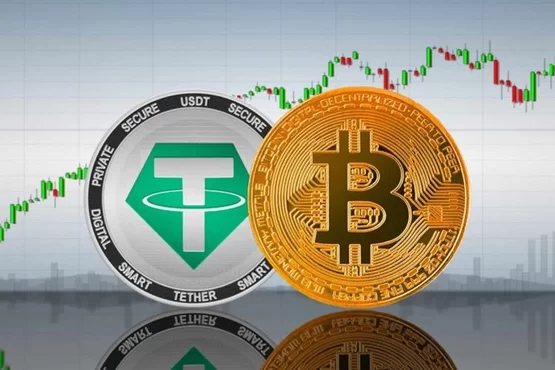 USDT、USDC 在比特币和加密货币市场的下跌与复苏中扮演了怎样的角色